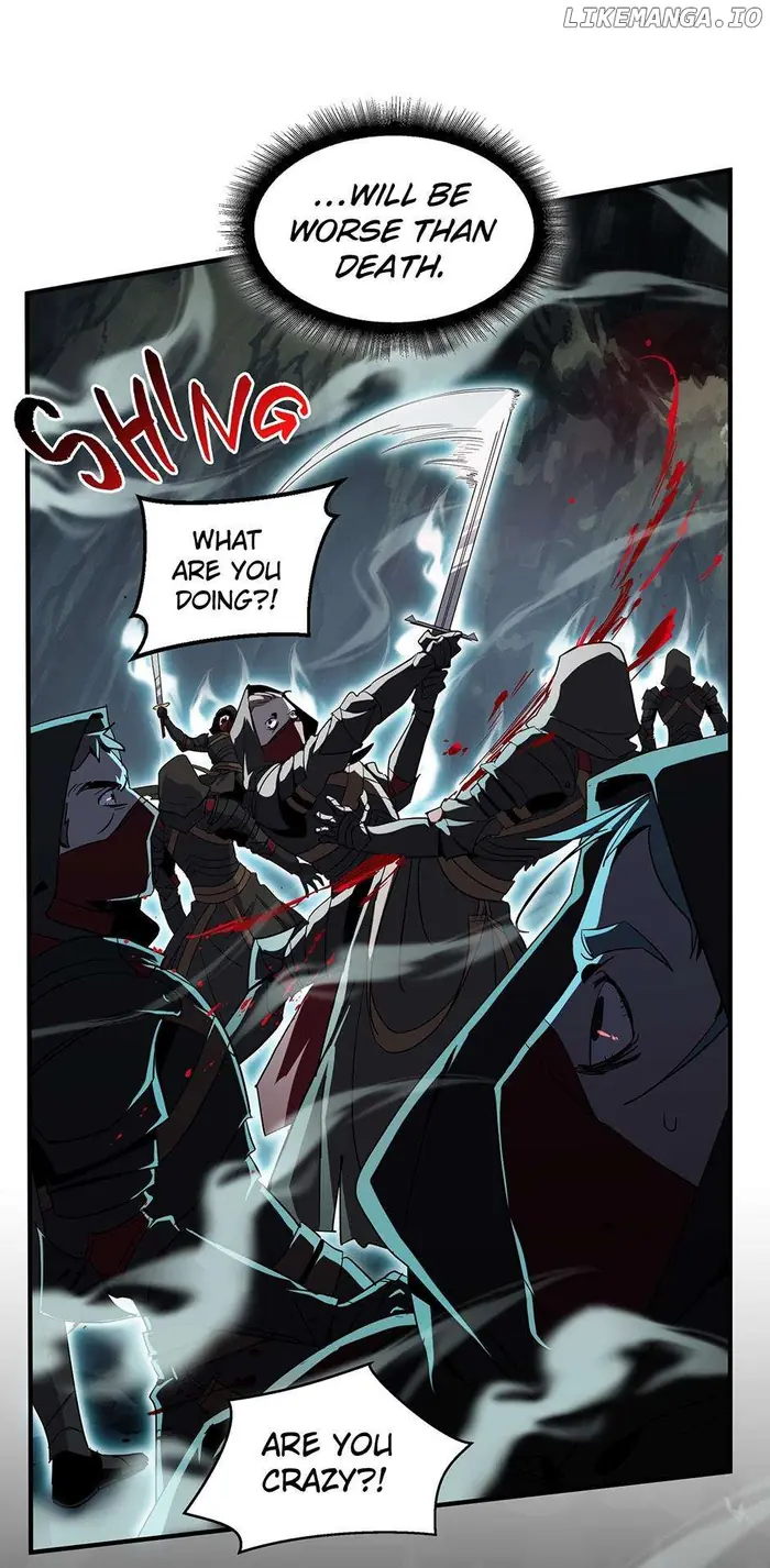 The Beginning After the End Chapter 203 image 034_optimized